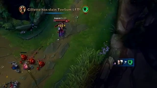 Khi Xạ Thủ là người Quyết Định Số Phận Của Trận Đấu - Best ADC Montage 2018