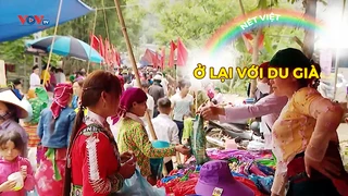 Ở lại với Du Già - Hà Giang