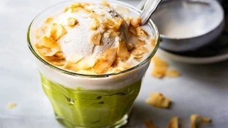 Cách làm Sinh tố Kem Bơ ngon và an toàn