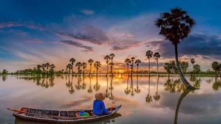 Miền Tây sông nước những điều thú vị chưa kể - Phần 1
