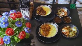 Cơm niêu đổi vị ngày đầu xuân