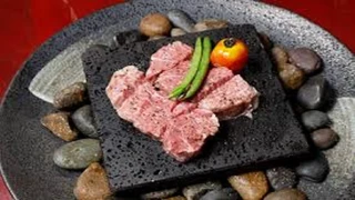 Bò Úc nướng đá, hấp dẫn cho bữa cơm gia đình