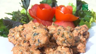 Chả hến sông La: Nét biến tấu trong ẩm thực xứ Nghệ