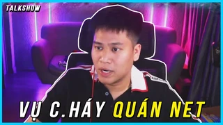 Duy CÒm nói về vấn đề ở quán và bao giờ sẽ hoạt động
