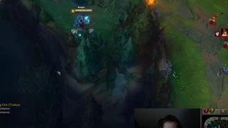 Những Pha kéo hack não của Thresh rank Cao Thủ, Thách Đấu