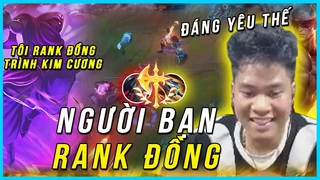Duy Còm bất ngờ 