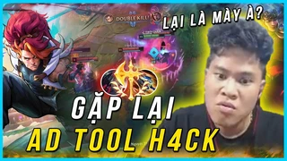 Tiếp tục gặp lại ad tool hack đã var Duy Còm