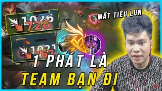 Duy Còm khiến team bạn biến mất chỉ trong một thục