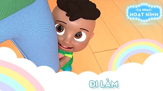 Ca khúc Đi làm