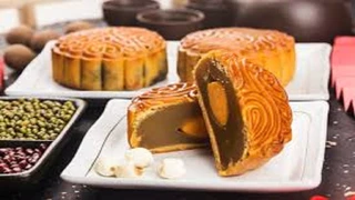 Làm và ăn bánh trung thu như thế nào để tốt cho sức khỏe?