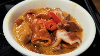 Phá lấu không chỉ ngon mà còn an toàn với công thức chế biến mới