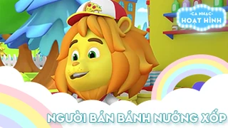 Ca khúc Người bán bánh nướng xốp (1)