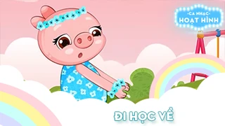 Ca khúc Đi học về (11)