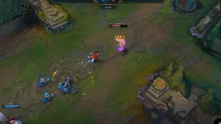 Top 30 Pha Outplays Không Tưởng Trong LMHT