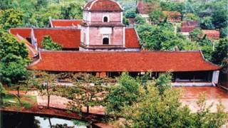 Tinh hoa làng nghề Kinh Bắc (phần 2)