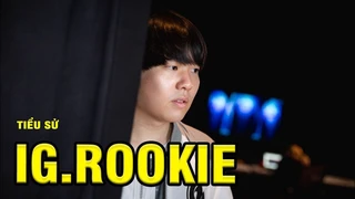 Rookie và hi vọng 1 lần vượt qua Quỷ Vương Bất Tử 