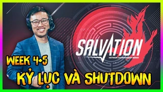 Lu bình luận tuần 4-5 VCS Hè 2020