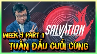 Lu bình luận Tuần 9 VCS Hè 2020