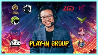 Lu bình luận CKTG 2020 - Vòng Khởi Động