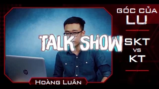 Lu cháy cùng SGB CES [Bình Luận VCS 2021 Mùa Xuân W1-2]