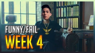 Fun/Fail VCS Mùa Xuân 2021 Tuần 4