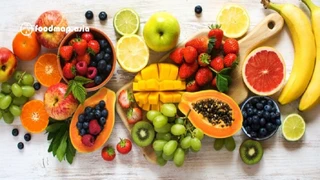 Trái cây ngon mùa nóng- Ăn thế nào cho lành