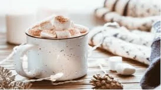 Trổ tài làm thử những loại đồ uống ngon mang đậm phong cách Giáng Sinh
