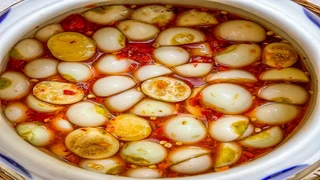 Món ăn "quốc dân" cà pháo: Ngon miệng, đưa cơm, nhưng khi ăn cũng phải lưu ý nhiều điều