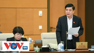 Quốc hội khóa XV họp "bất thường" lần thứ hai xem xét nhiều nội dung quan trọng | VOV