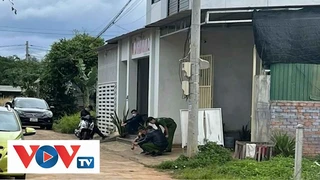 Tin nóng ngày 05/01: Người phụ nữ nghi bị sát hại trong nhà nghỉ | VOV