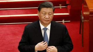 Trung Quốc sắp bầu Chủ tịch nước mới, quyết định nhân sự Thủ tướng mới