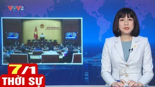 Bản tin sáng ngày 7/1 | Tin tức thời sự mới nhất hôm nay | VOV