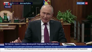 Tổng thống Nga Putin phá tan sự im lặng về cái chết của thủ lĩnh Wagner