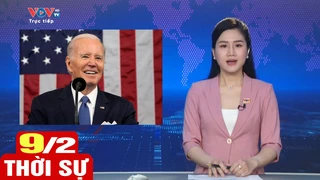 Bản tin sáng ngày 9/2 | Tin tức thời sự mới nhất hôm nay | VOV