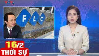 Bản tin sáng ngày 16/2 | Tin tức thời sự mới nhất hôm nay | VOV