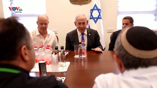 Chiến sự Trung Đông Israel tuyên bố sẽ tấn công Rafah bất kể có đạt được thỏa thuận với Hamas