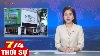 Bản tin sáng ngày 7/4 | Tin tức thời sự mới nhất hôm nay | VOV