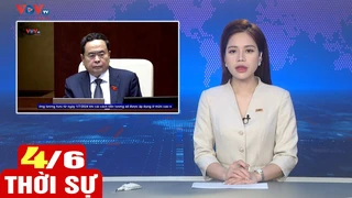 Bản tin sáng ngày 4/6 | Tin tức thời sự mới nhất hôm nay | VOV