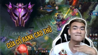 CẶP ĐÔI SONG SÁT QUANG CUỐN x DUY CÒM ĐÃ HỦY DIỆT CHUỖI LÊN CAO THỦ NTN - FULL BO5 CHUỖI NHÉ ANH EM