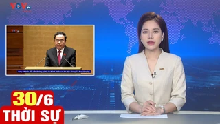 Bản tin sáng ngày 30/6 | Tin tức thời sự mới nhất hôm nay | VOV