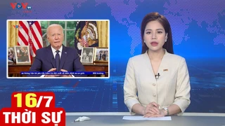 Bản tin sáng ngày 16/7 | Tin tức thời sự mới nhất hôm nay | VOV