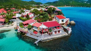 Những Thiên Đường Nghỉ Dưỡng Xa Xỉ Dành Riêng Cho Giới Siêu Giàu - Phần 3