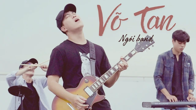 Vỡ tan