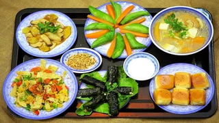 Ăn Chay thế nào cho đúng và đủ