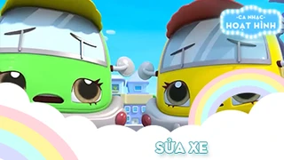 Ca khúc Sửa xe