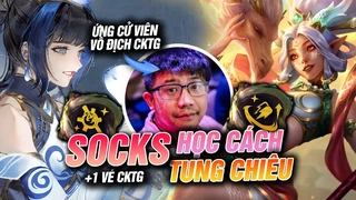 Giải Đại Chiến Xẻng Vàng Châu Mỹ