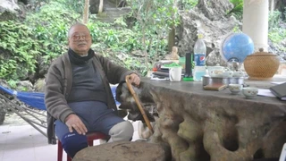 Những Thú Chơi Ngông Bạc Tỷ Của Các Đại Gia Việt - Phần 2