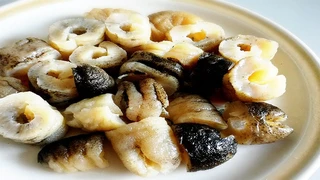 Chế biến hải sâm sao cho đúng cách?