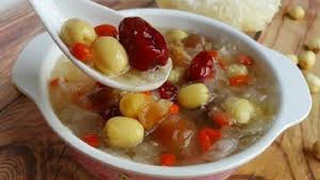 Giải nhiệt mùa hè cùng 3 món chè
