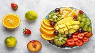 Các loại trái cây giúp giải nhiệt mùa hè